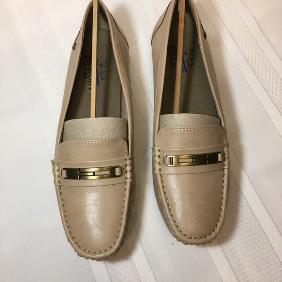 Lifestride Loafers Velocity Memory Foam - Picture 1 of 5